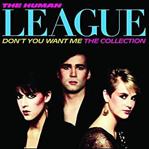 Human League